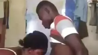 نيك زنجي وبيضا