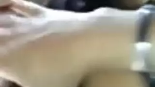 إباحية صريحة مجانية: جماع شرجي مع نهاية كريمية