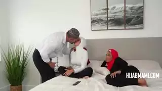 تحويل غريب شارك