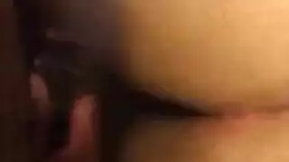 الرجل الأسود يفعل ذلك مع صبي لطيف التقى به في حافله بينما كان في طريقه إلى المنزل