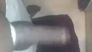 منتفخ حلمات أمي الروسية الطالبة أو مختلط