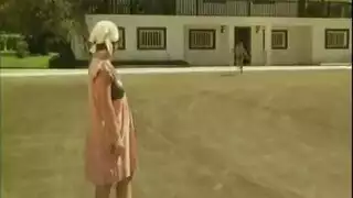 أرشيف عائلة غزال: فيلم جنس جماعي برازيلي كلاسيكي