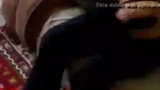 جلسة نيك عميق كاملة مع أردنية ضيقة