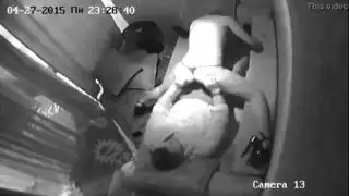 كاميرا خفية في نادي تعري روسي سكس تجسسي xxx مخفي