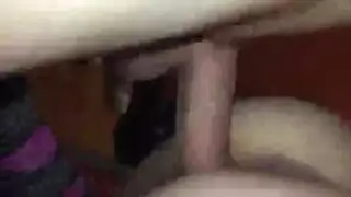 إحياء الزب الصغير: مصة في الفندق تتحول إلى نيك قوي