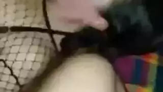 دفع كامل: عاهرة مغربية تمص وتمارس الجنس مقابل ثروة دبي