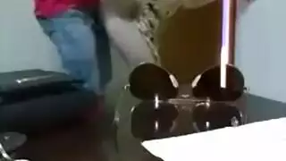 عنتيل النيك المصري وهيه تقلو مش قدره
