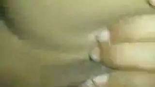 عربي علي بطنها راكب فوقها