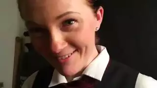 مص وعنيف بعد رقصها المثير الفيديو الكامل