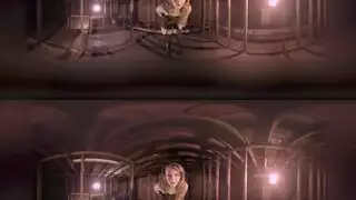 صفع مكثف وفعل يدوي مع قضيب ضخم