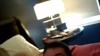 فحل اسود ينيك شاب وفتاة في نفس السرير مترجم