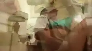 نيك مؤخرة في نوم عميق نسخة المؤخرة العملاقة