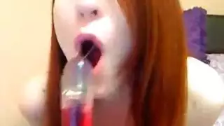 الضرب بالعصا امتحان المستقيم كثير الشعر