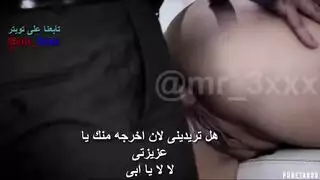 نيك زنجية اب جمل