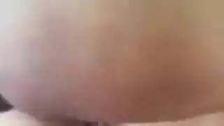 طفله نيك خلفي