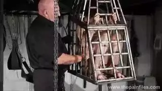تهرب من الألم سكس
