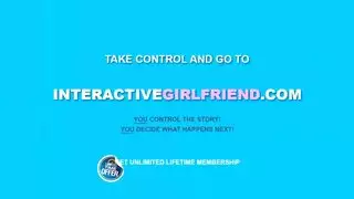 الرئيس غائب، عاهرات المكتب يمارسن المقص في الملابس الداخلية