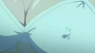 مؤخرة أنيمي ضيقة تُضرب بقوة في مشهد صريح إكس إكس إكس