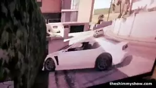 لقاء سري: جلسة سكس سرية بين العم وابنة الأخ