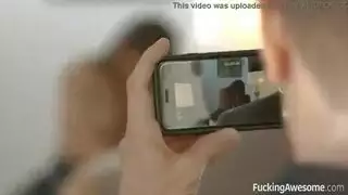 سرقة سريره: زوجة عربية عاشقة للجنس الخشن الخائن