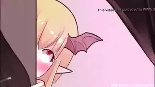 مص هنتاي: ابتلاع حمولات من قضيب مجهول