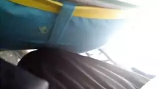 جميلات عراقيات ناضجات في حركة هاردكور بعنوان ماما