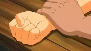 ممثلة بوليوود مزيفة في جنس جماعي مثير مع نزول السوائل