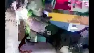 تلميذات إيطاليات في جنس عنيف