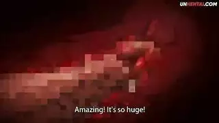 إكس إكس إكس هنتاي: نيك بين الأثداء للعمة الممتلئة وجماع عنيف من الخلف