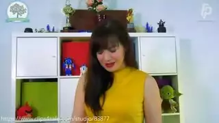 بنت بجسم ابيض تمارس الجنس بصالة الرياضه