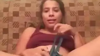 ناشوا العربية الساخنة: البنطال عميق في فرجها، مشاهد كاميرا مباشرة