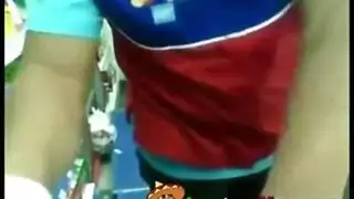 مترجم وصراخ