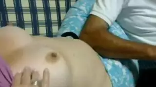 جماع شرجي عميق: ضرب أضيق فتحاته