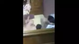 فيديو إباحي لخيانة مصرية عن طريق الدبر