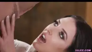 الأحمق مثليه في الثلاثية اصابع الارجل
