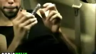 أفلام سحاقية إباحية: مثلية بالعضو الصناعي وشرج عنيف