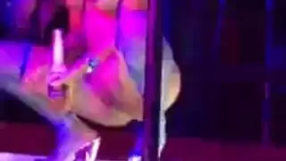 دسار ضخمة متجرد جلد