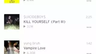 بروكسي بيلامي وجادي النيل دائمًا مستعدان لمشهد ثلاثي صريح