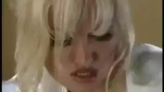 خيال طبي فاحش: ممرضة ماهرة في أسلوب صريح بجانب السرير