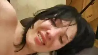 حفلة بوكاكي روسية: مهرجان قذف على الوجوه للهواة