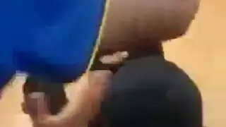 ممثلات بورن مصريات حفلة جنس علنية في الحديقة