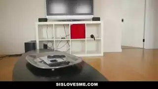 محرم عائلي: جنس قوي بين أخ وأخته ورعشة