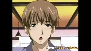 النص الأصلي: شرموطه جميله مع شاب كرتون