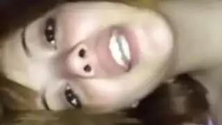 ١٠ مشهد إباحي مسرب: ثقوب إيتن أحمد الضيقة تمتلئ بمال خليجي