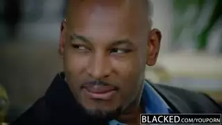 بي بي سي يمددها في مشهد جنسي قوي