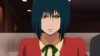 عاهرة الأنيمي تصرخ خلال جنس شرجي خشن إكس إكس إكس