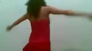 التعرّي والكلام الجنسي قبل الجنس الشرجي