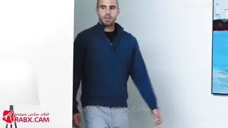 رغبة منزلية: فيلم إباحي للوالدة والوالد