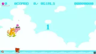 ماراجلايدر تحصل على جلسة شرجية خشنة