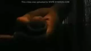 فتاة أوروبية تُدفع لها مقابل جنس صعب وخنوع